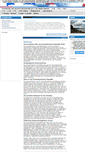Mobile Screenshot of dominikanische-republik2001.de